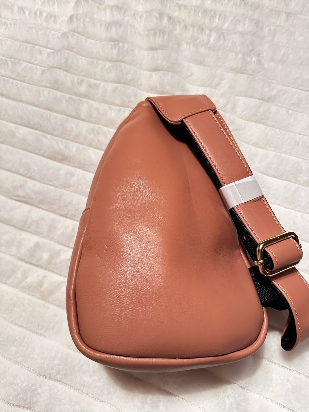 Taochic Coral Mini Crossbody Bag - Picture 2 of 4